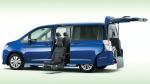 Honda StepWGN 2010 года